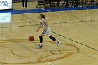 WBBall vs MHC  Wheaton College women's basketball vs Mount Holyoke College. - Photo By: KEITH NORDSTROM : Wheaton, basketball, Mount Holyoke, NEWMAC